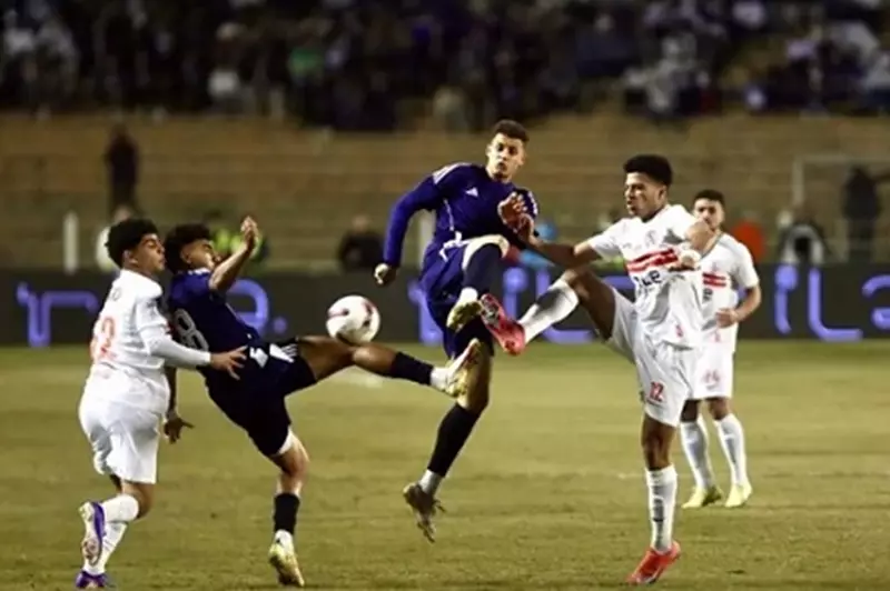 ثأر الأبيض ومفاجأة البترولي.. الزمالك يستضيف إنبي في الدوري المصري 